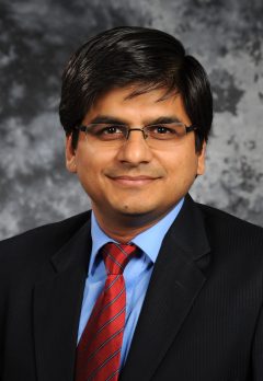 Vivek Agarwal